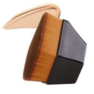 Daubigny Perfect Makeup Brush for Face Blush Foundation Blending Liquid Cream